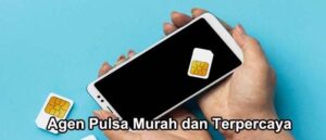 Daftar Depo Pulsa Online: Panduan Lengkap dan Terpercaya